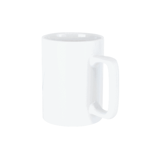 Taza personalizada con texto  Si lo puedes soñar lo puedes lograr  Modelo  de la taza Blanca (PTZ-606) - 350 ML Colores de las tazas Blanca